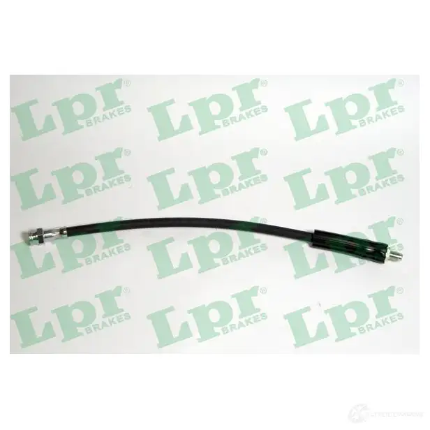 Тормозной шланг LPR 6T46068 1723258 2TLFL 6T4 6068 изображение 0