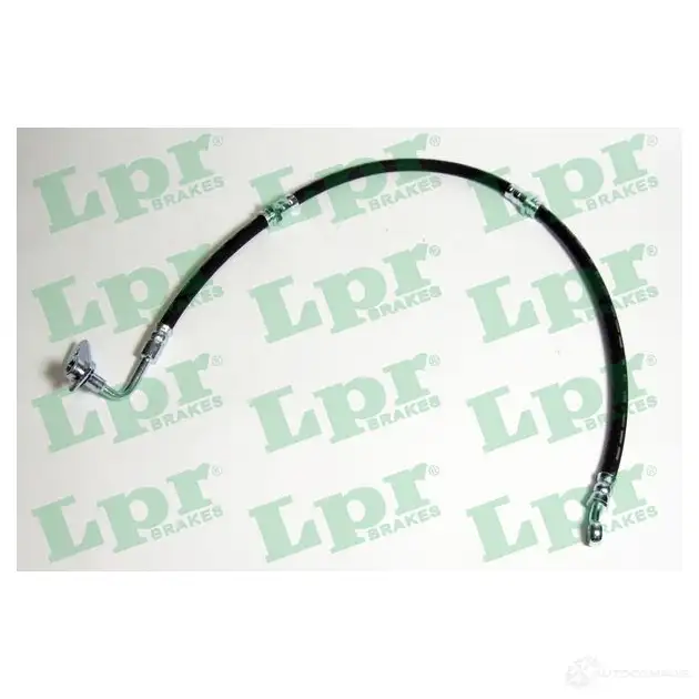 Тормозной шланг LPR 1724538 6T4824 2 5UOVHGB 6T48242