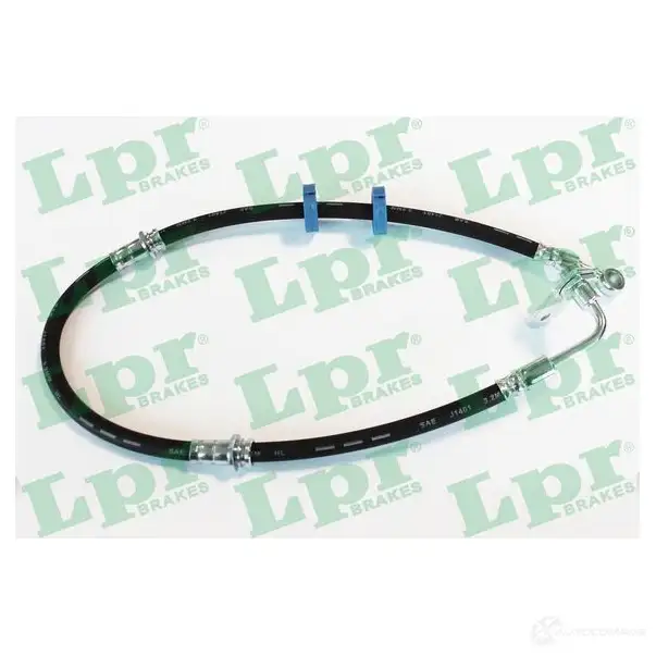 Тормозной шланг LPR 1724537 6 T48241 6T48241 9DLTM9