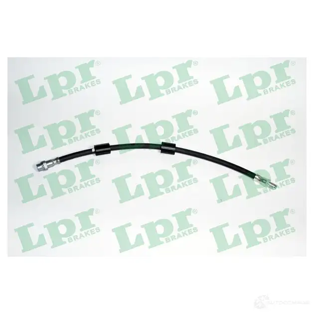 Тормозной шланг LPR 6T46 891 1723806 N6YSONG 6T46891
