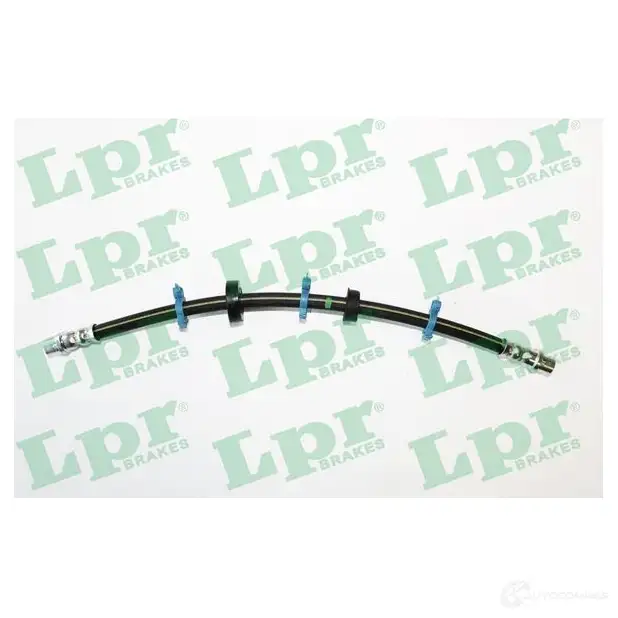 Тормозной шланг LPR 6 T47915 3ROVVZ9 6T47915 1724239 изображение 0