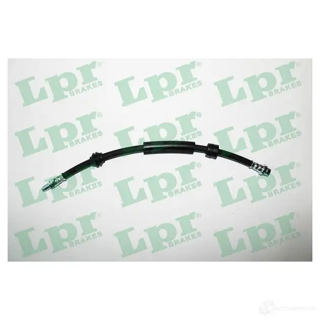 Тормозной шланг LPR 1724940 495RV 6T48 667 6T48667