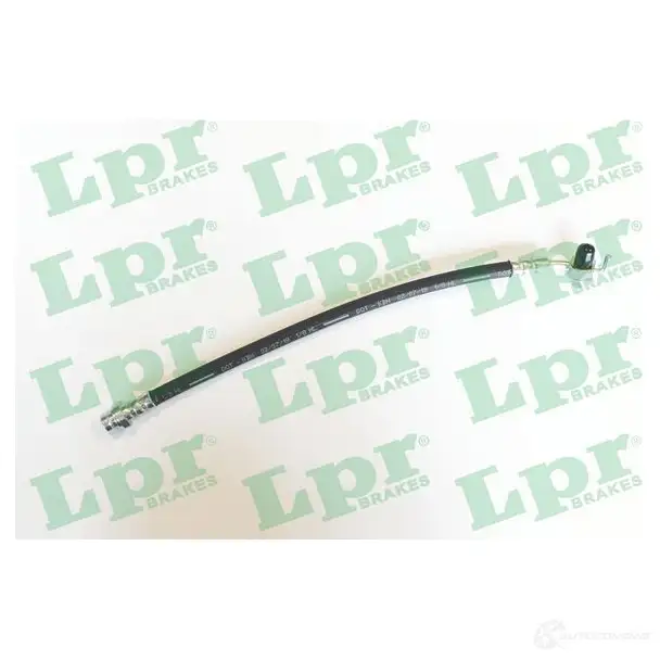 Тормозной шланг LPR 6T 48480 O29EKT 1724768 6T48480