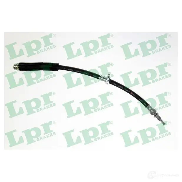 Тормозной шланг LPR 1194027179 6T49 028 SS1TRJA 6T49028
