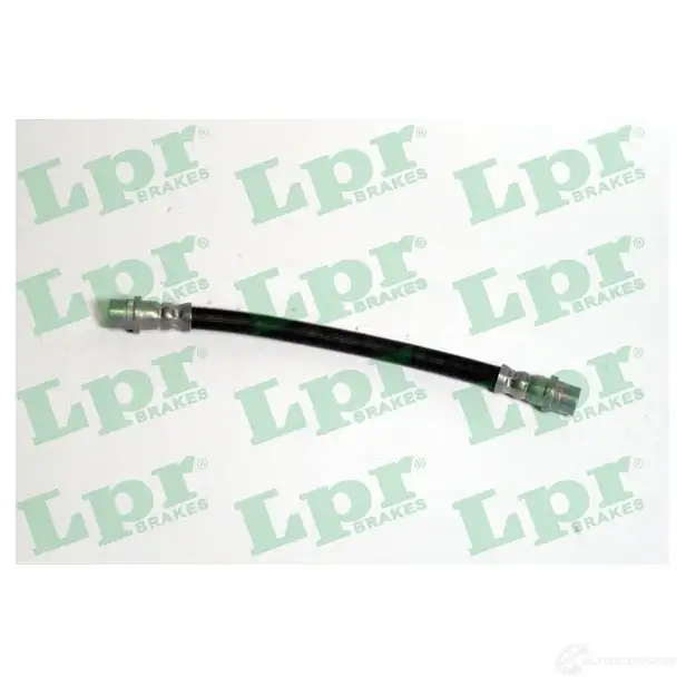 Тормозной шланг LPR 6T47870 1724201 UU32VOZ 6T47 870