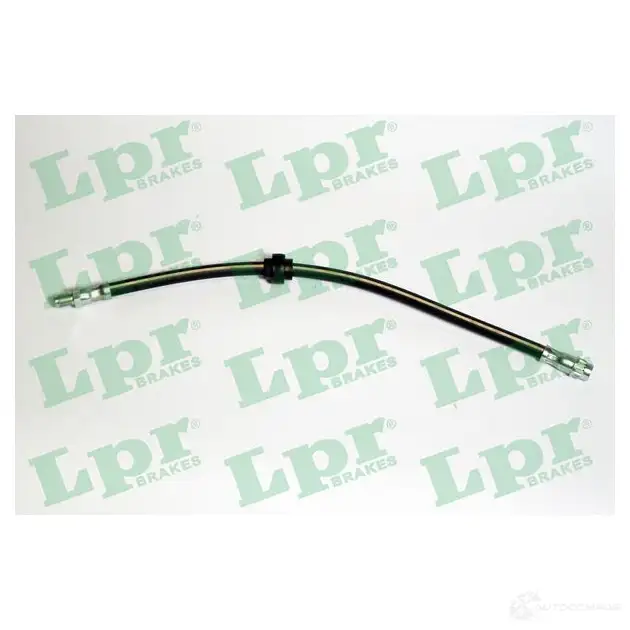 Тормозной шланг LPR K3D2PJ 6T46014 6T4601 4 1723215 изображение 0