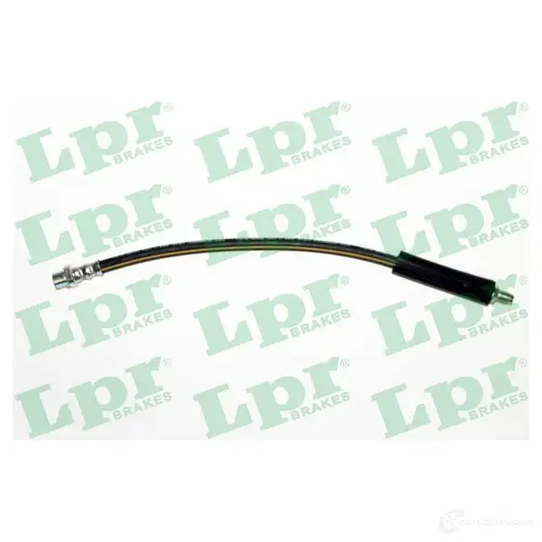 Тормозной шланг LPR 6 T46889 EQ26GQ 1723804 6T46889