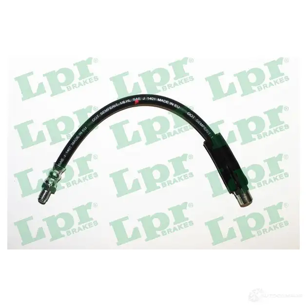 Тормозной шланг LPR 1723594 6T4658 3 4FZ5P 6T46583