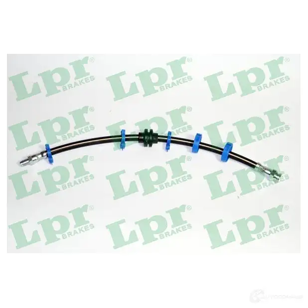 Тормозной шланг LPR 1723614 6T46607 PEGWSN 6 T46607