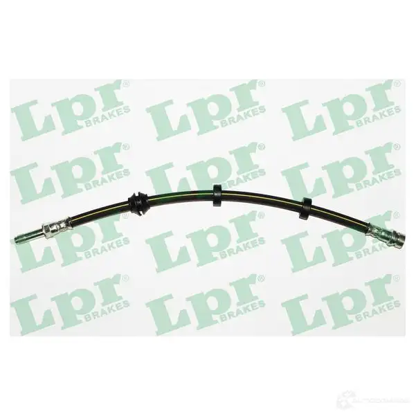 Тормозной шланг LPR 1723600 6T46589 H8VYZ5 6 T46589