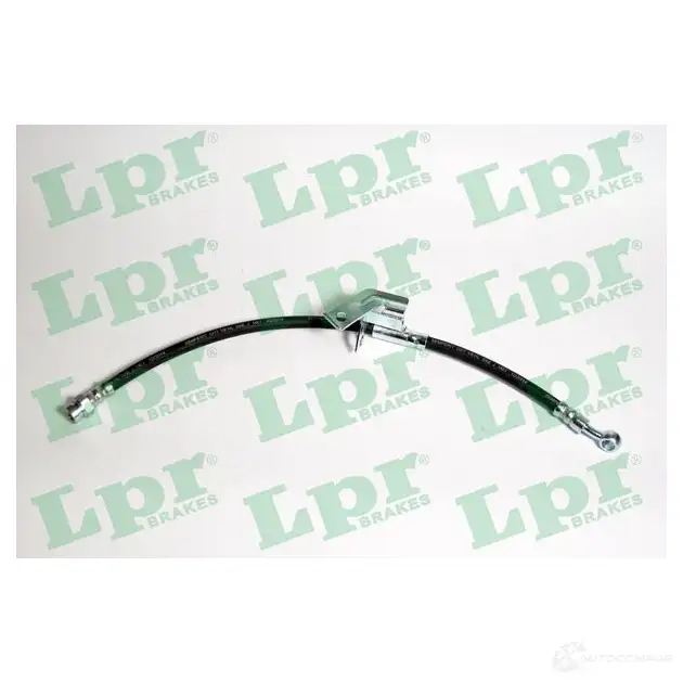 Тормозной шланг LPR M2TVG 6T481 56 6T48156 1724460