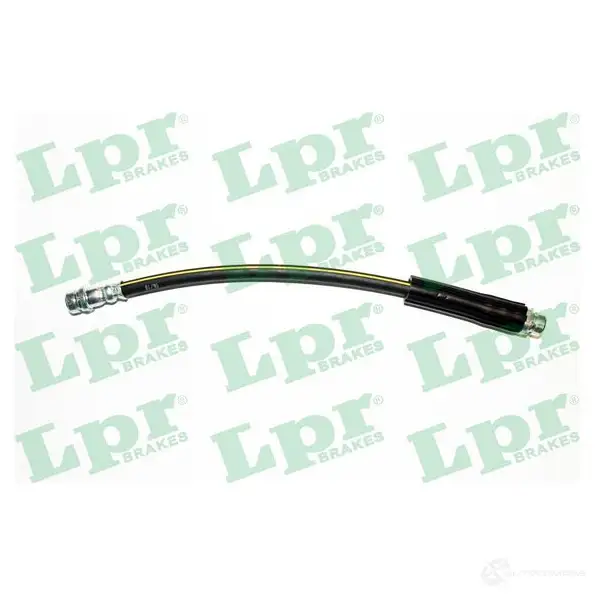 Тормозной шланг LPR 1724154 XBOG3Q 6T47 685 6T47685