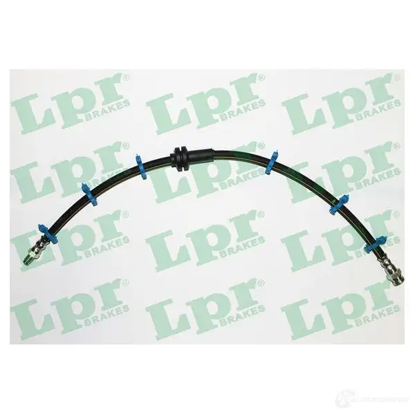 Тормозной шланг LPR 6T46 259 6T46259 88ZKQ 1723407