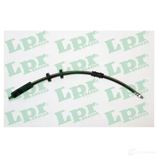 Тормозной шланг LPR 1724283 6T 47961 6T47961 TM6IC4 изображение 0