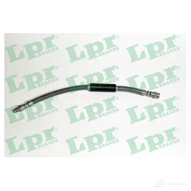 Тормозной шланг LPR 6T479 81 1724303 6T47981 X95TF8 изображение 0