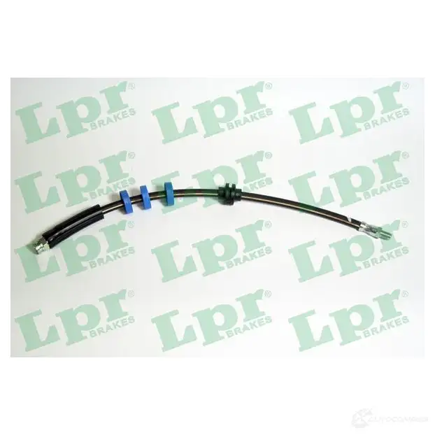 Тормозной шланг LPR 6T4 6751 CMCI1 6T46751 1723704
