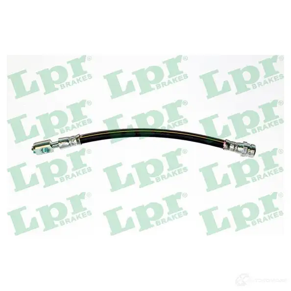 Тормозной шланг LPR 6T48317 EATRO 1724611 6T 48317