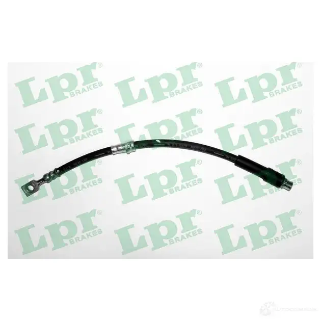 Тормозной шланг LPR C4OFRF 1723743 6T4 6793 6T46793 изображение 0