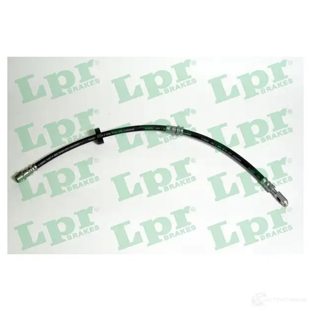 Тормозной шланг LPR 6T47952 1724275 6T4 7952 QCR0B