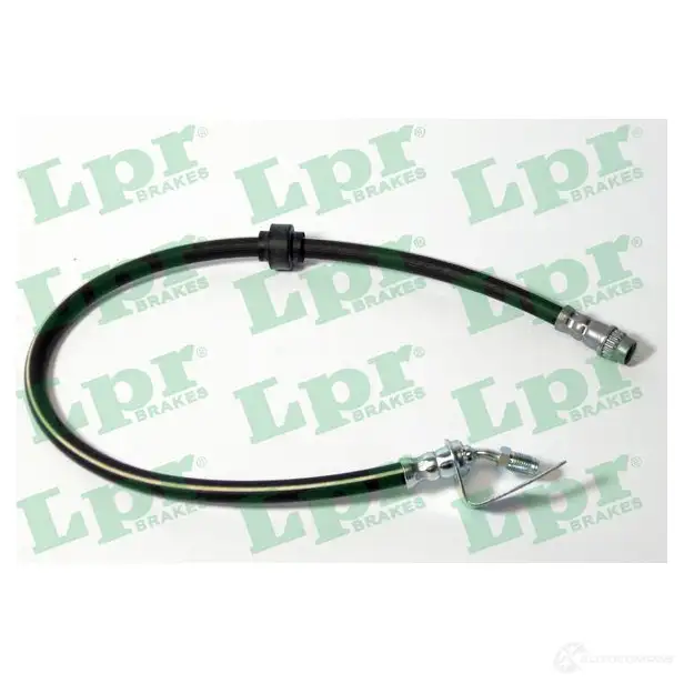 Тормозной шланг LPR 6T474 01 1724053 6T47401 MW8OUU
