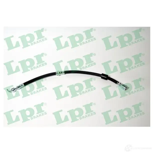 Тормозной шланг LPR 1723422 UW87UR0 6T46278 6T4 6278 изображение 0
