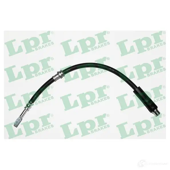 Тормозной шланг LPR 6T 48057 6T48057 1724376 6T72S3
