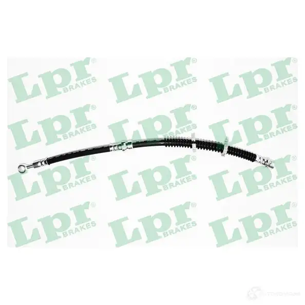 Тормозной шланг LPR QL5XF 1724500 6T 48197 6T48197