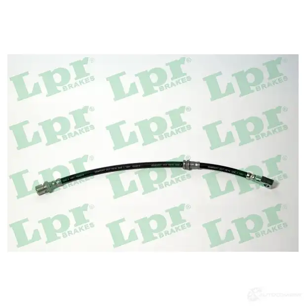 Тормозной шланг LPR 6T477 03 Q95KI 6T47703 1724161