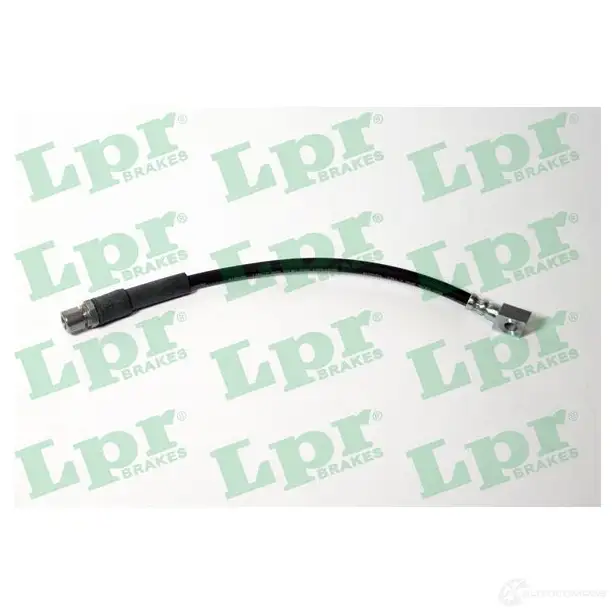 Тормозной шланг LPR 6 T47085 6T47085 1723922 01JIR3 изображение 0