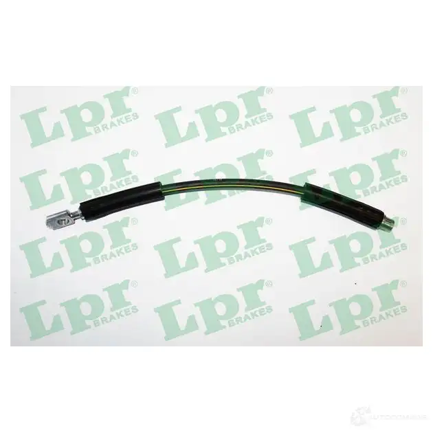 Тормозной шланг LPR 6T49003 6T4 9003 1725073 KWSCY