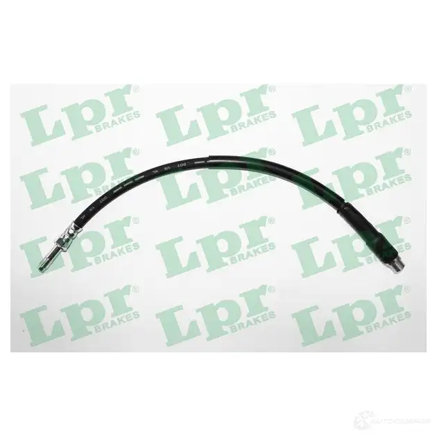 Тормозной шланг LPR 6T48598 1724872 D383ITO 6T4859 8
