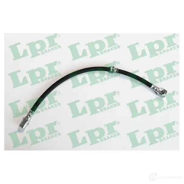 Тормозной шланг LPR 6T46 186 1723352 TXJIB 6T46186 изображение 0