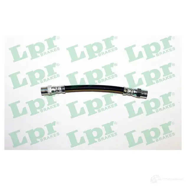 Тормозной шланг LPR 6T46797 1723747 H8EZA0 6T4 6797