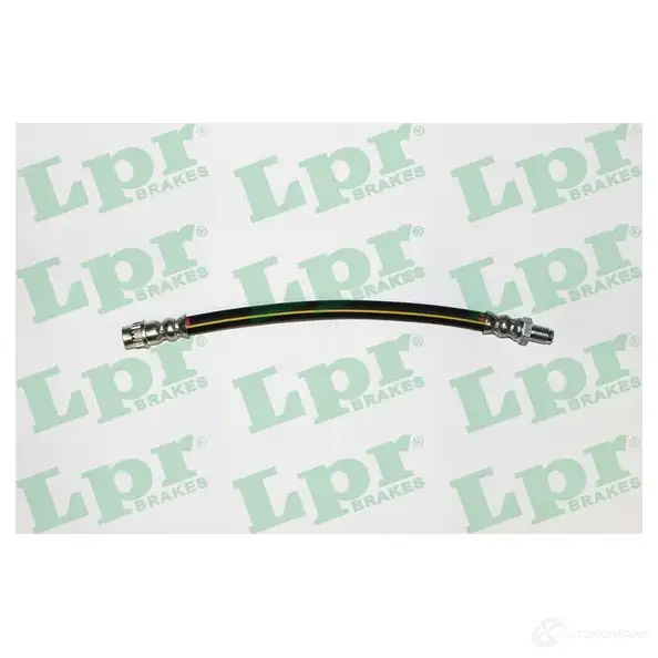 Тормозной шланг LPR 1723211 6T46 010 5TU2S 6T46010 изображение 0