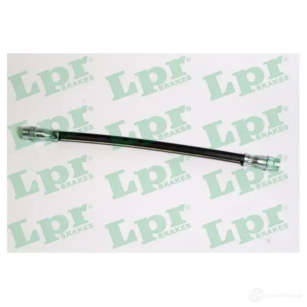 Тормозной шланг LPR 6T46009 QDLMF 1723210 6T46 009 изображение 0