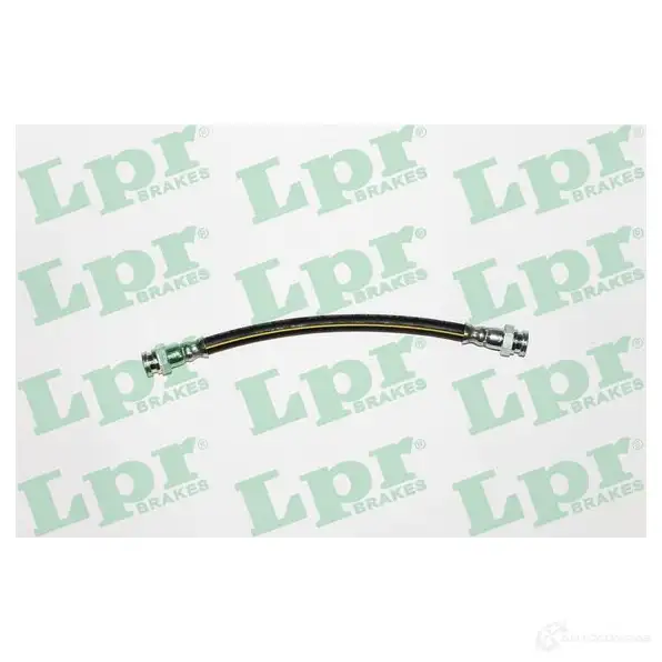Тормозной шланг LPR 6T46060 1723252 6T4606 0 K69NU изображение 0
