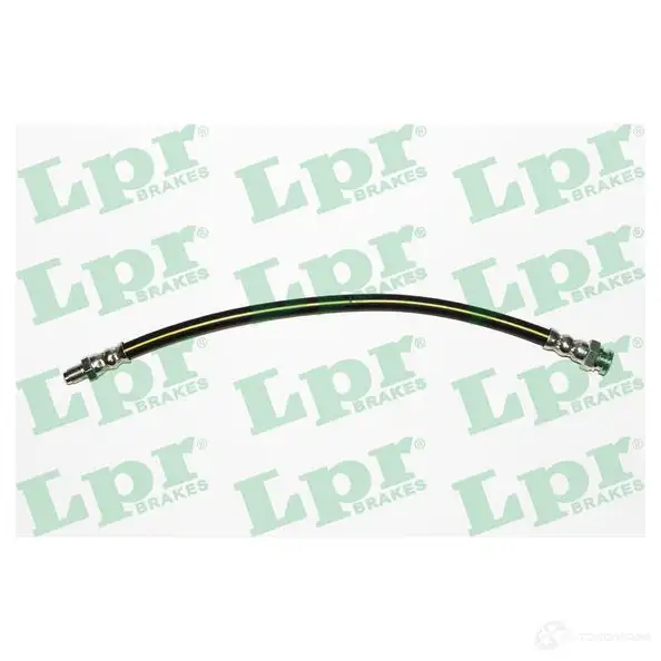 Тормозной шланг LPR 6T 46554 6T46554 1723578 XQ4XH изображение 0