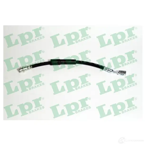 Тормозной шланг LPR 6T48231 6T 48231 EKTDA 1724529