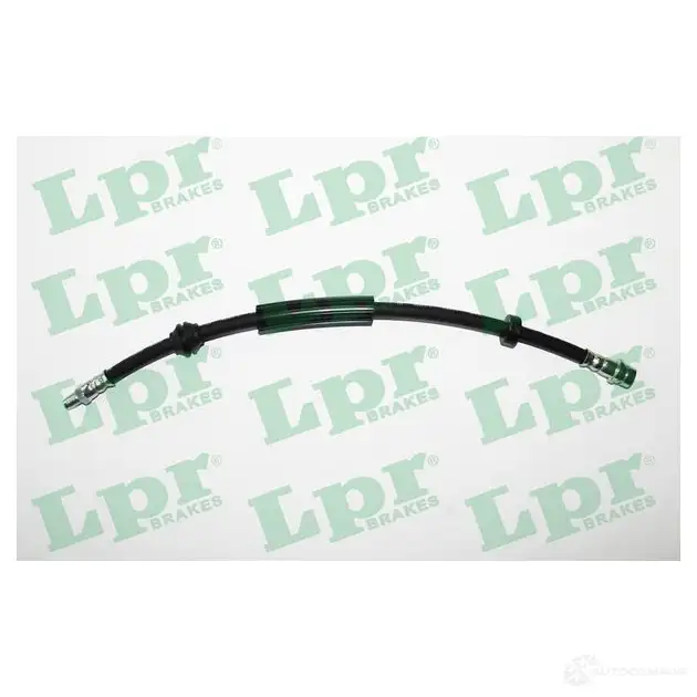 Тормозной шланг LPR 1724942 6T 48669 0INM4IZ 6T48669
