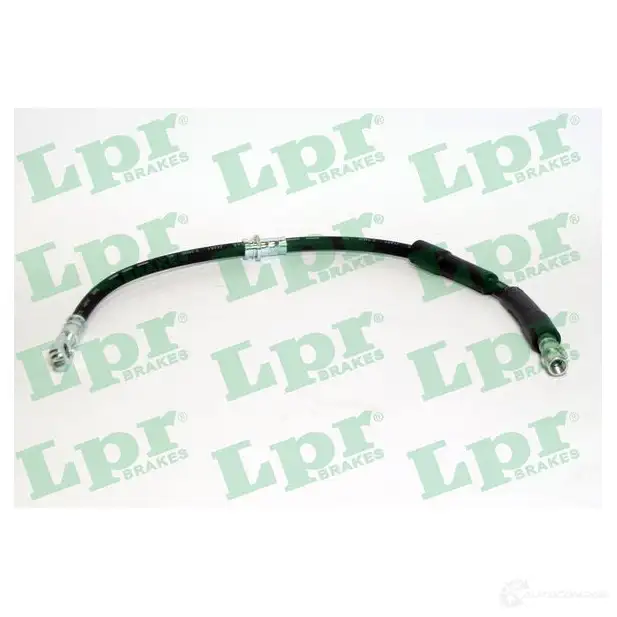 Тормозной шланг LPR 38HT1BV 6T4801 7 1724337 6T48017 изображение 0