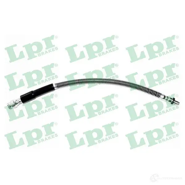 Тормозной шланг LPR 6T49173 NLV Z0UL 1437573340