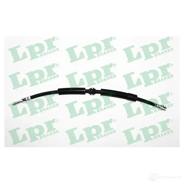 Тормозной шланг LPR 1725064 6T48994 05RSG 6 T48994