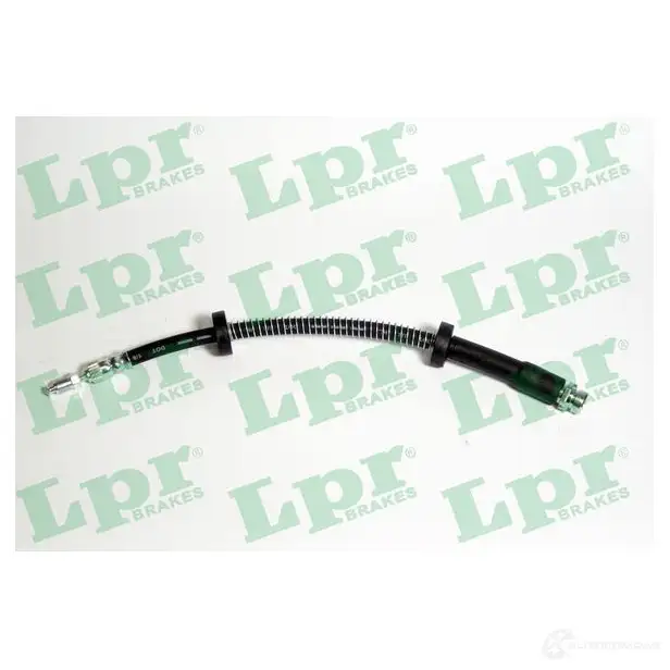 Тормозной шланг LPR 1724386 6T4806 7 6T48067 28UAJ