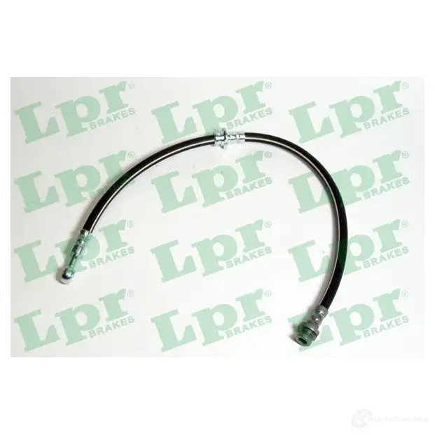 Тормозной шланг LPR 1724253 Z45XT 6T4 7930 6T47930 изображение 0