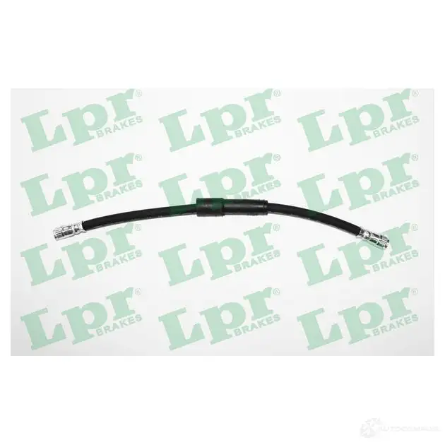 Тормозной шланг LPR 8GPE06 6T49007 6T4 9007 1725077