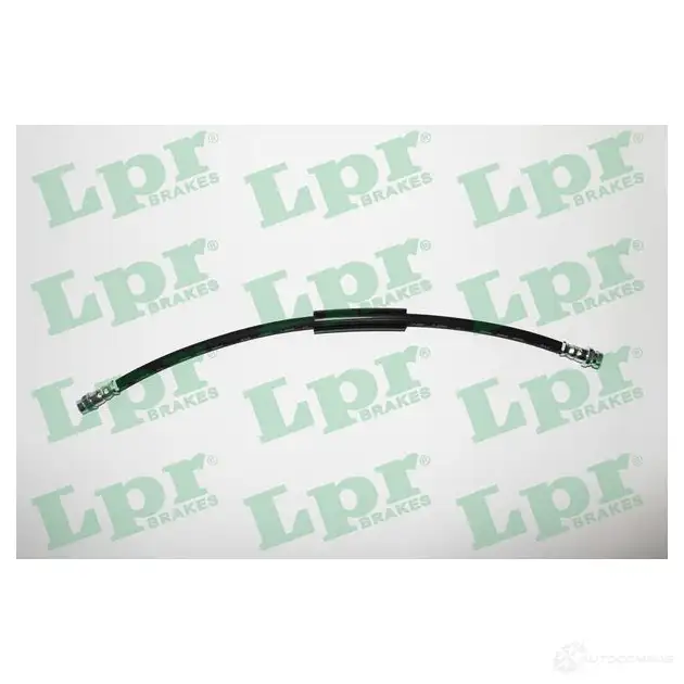 Тормозной шланг LPR 6T48636 6T486 36 B9Q85KY 1724910 изображение 0