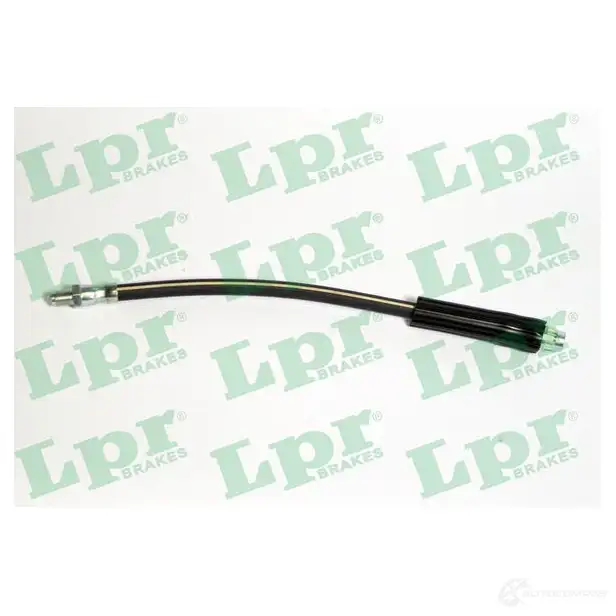 Тормозной шланг LPR PSZOFFZ 1723214 6T460 13 6T46013 изображение 0