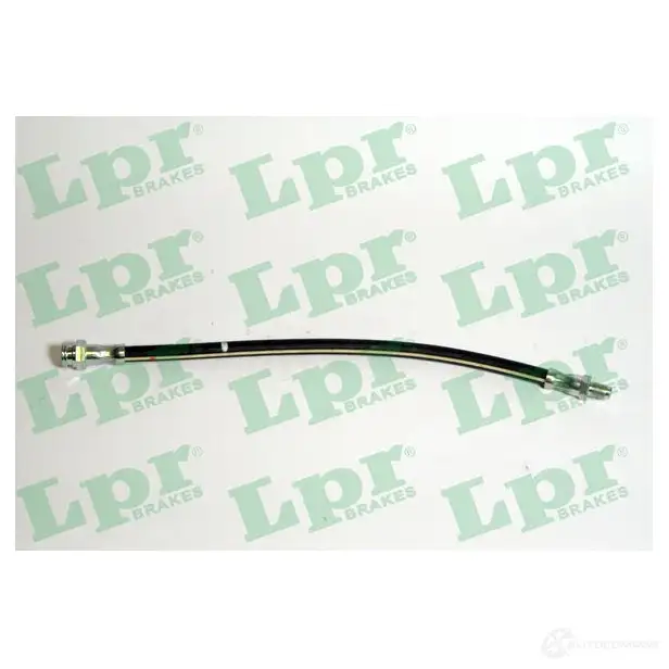 Тормозной шланг LPR 6T46075 6T 46075 1723263 92MG28H изображение 0