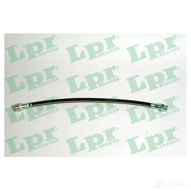 Тормозной шланг LPR 1723266 FOCIW7U 6T46078 6 T46078 изображение 0