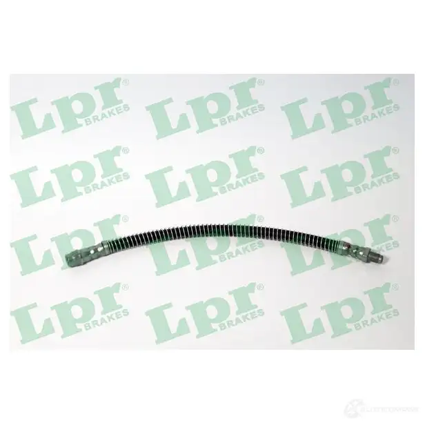Тормозной шланг LPR 1723807 6T468 95 TSIM6NN 6T46895